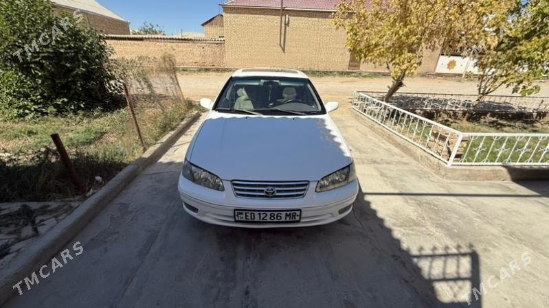 Toyota Camry 1999 - 125 000 TMT - Baýramaly - img 7