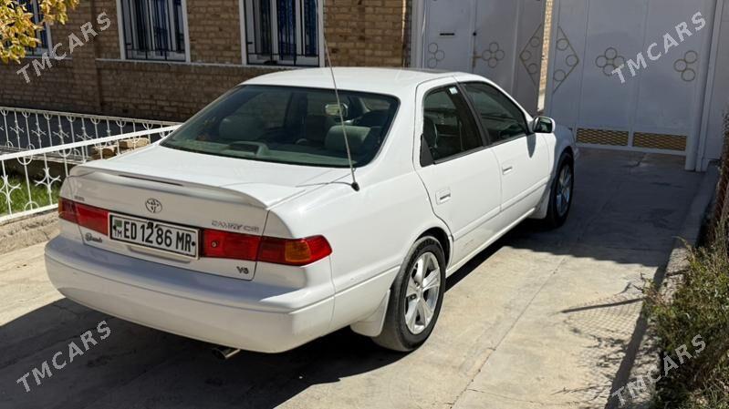 Toyota Camry 1999 - 125 000 TMT - Baýramaly - img 5