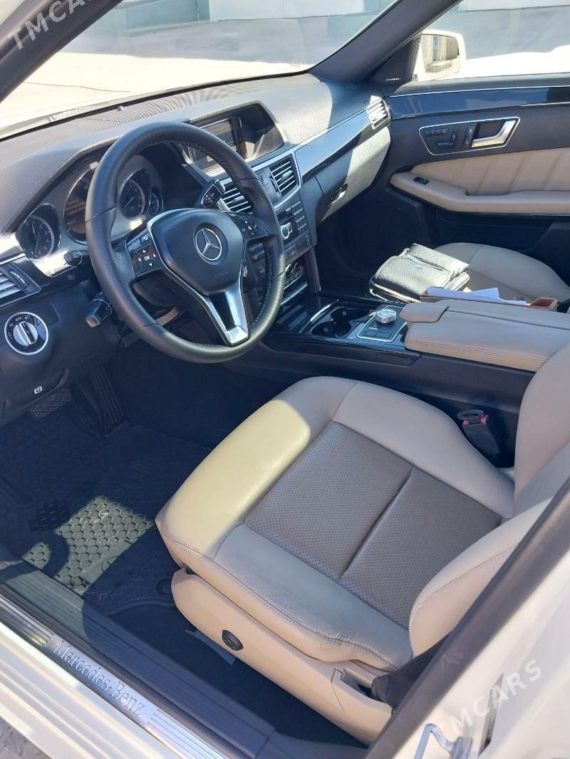 Mercedes-Benz E350 2012 - 270 000 TMT - Balkanabat - img 8