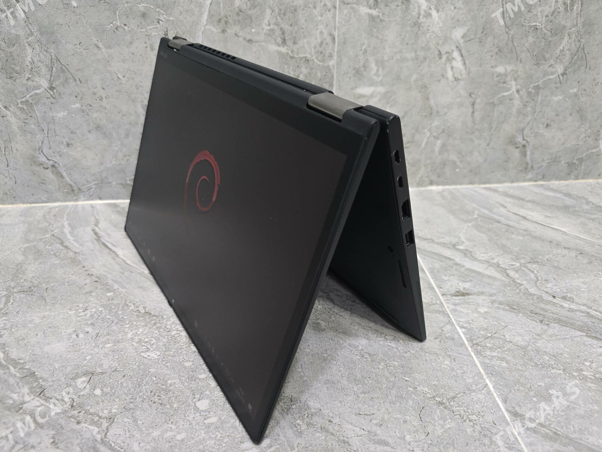 ThinkPad X13 YOGA i5-11 16\256 - Aşgabat - img 2