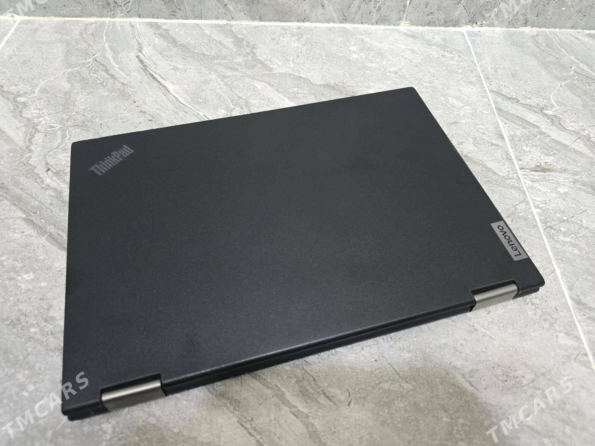 ThinkPad X13 YOGA i5-11 16\256 - Aşgabat - img 4