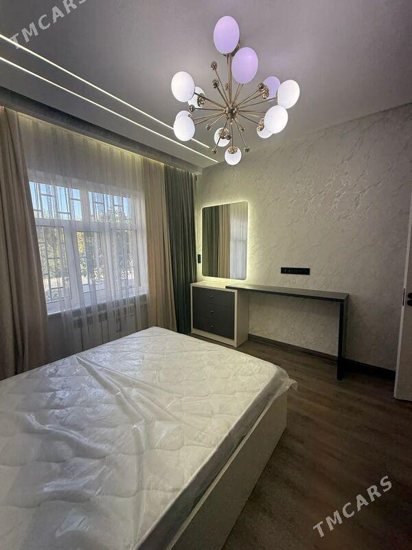 GAUDAN W 4/1 ETAJ 3 KOM FULL - Гаудан "В" - img 1