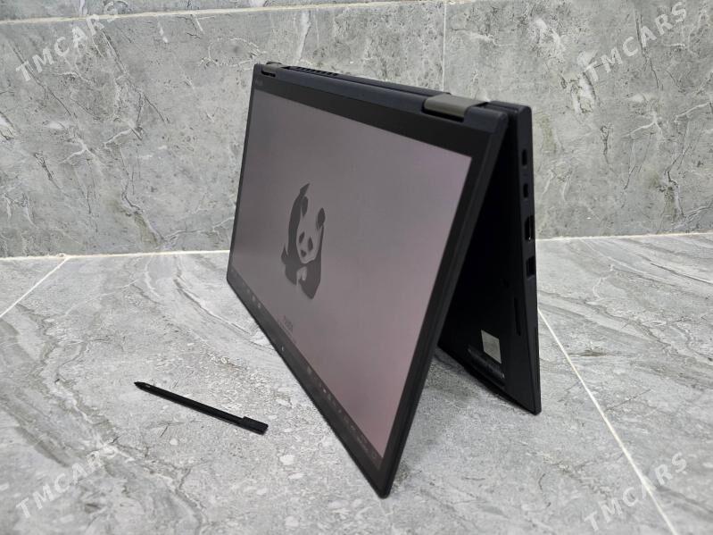 ThinkPad x13 YOGA i5-12 8\512 - Aşgabat - img 2