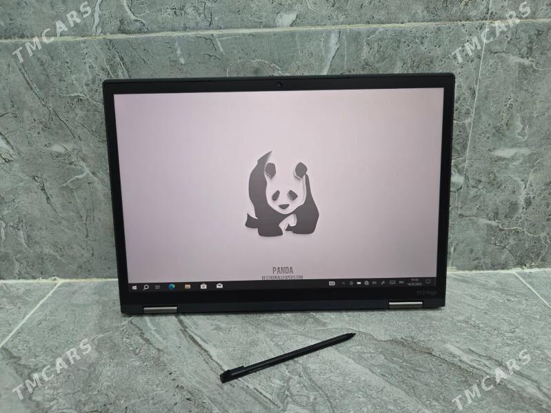 ThinkPad x13 YOGA i5-12 8\512 - Aşgabat - img 3