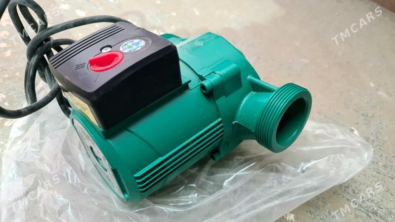 Циркуляционный насос 170 л/мин - Hazar - img 3