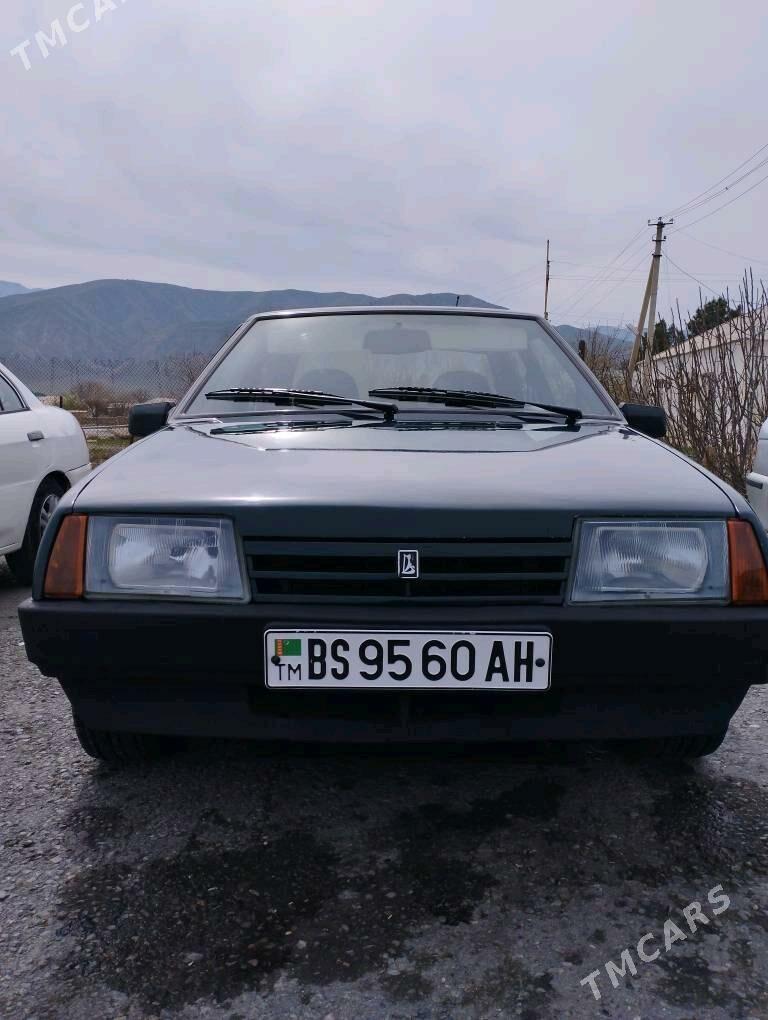Lada 21099 2003 - 50 000 TMT - Бахарден - img 3