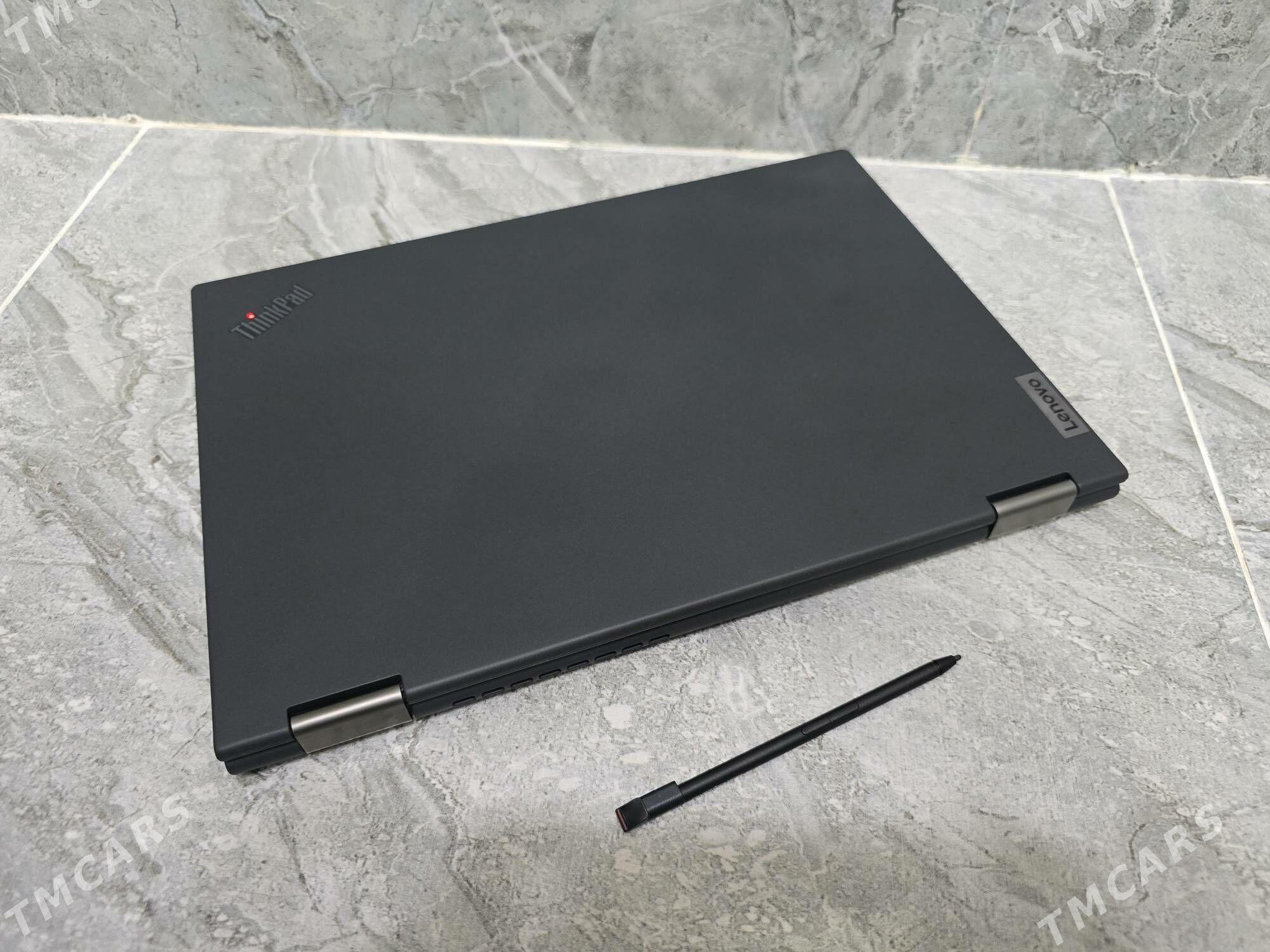 ThinkPad x13 YOGA i5-12 8\512 - Aşgabat - img 5