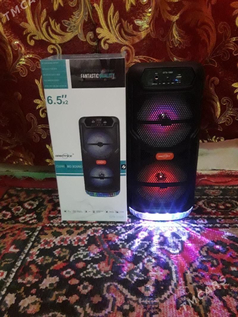 Продаю колонку - Türkmenabat - img 2