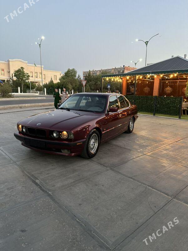 BMW 525 1991 - 105 000 TMT - Mary - img 7
