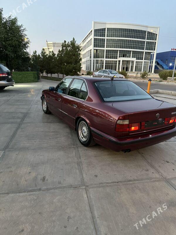 BMW 525 1991 - 105 000 TMT - Mary - img 3