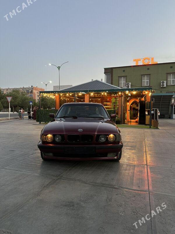 BMW 525 1991 - 105 000 TMT - Mary - img 8