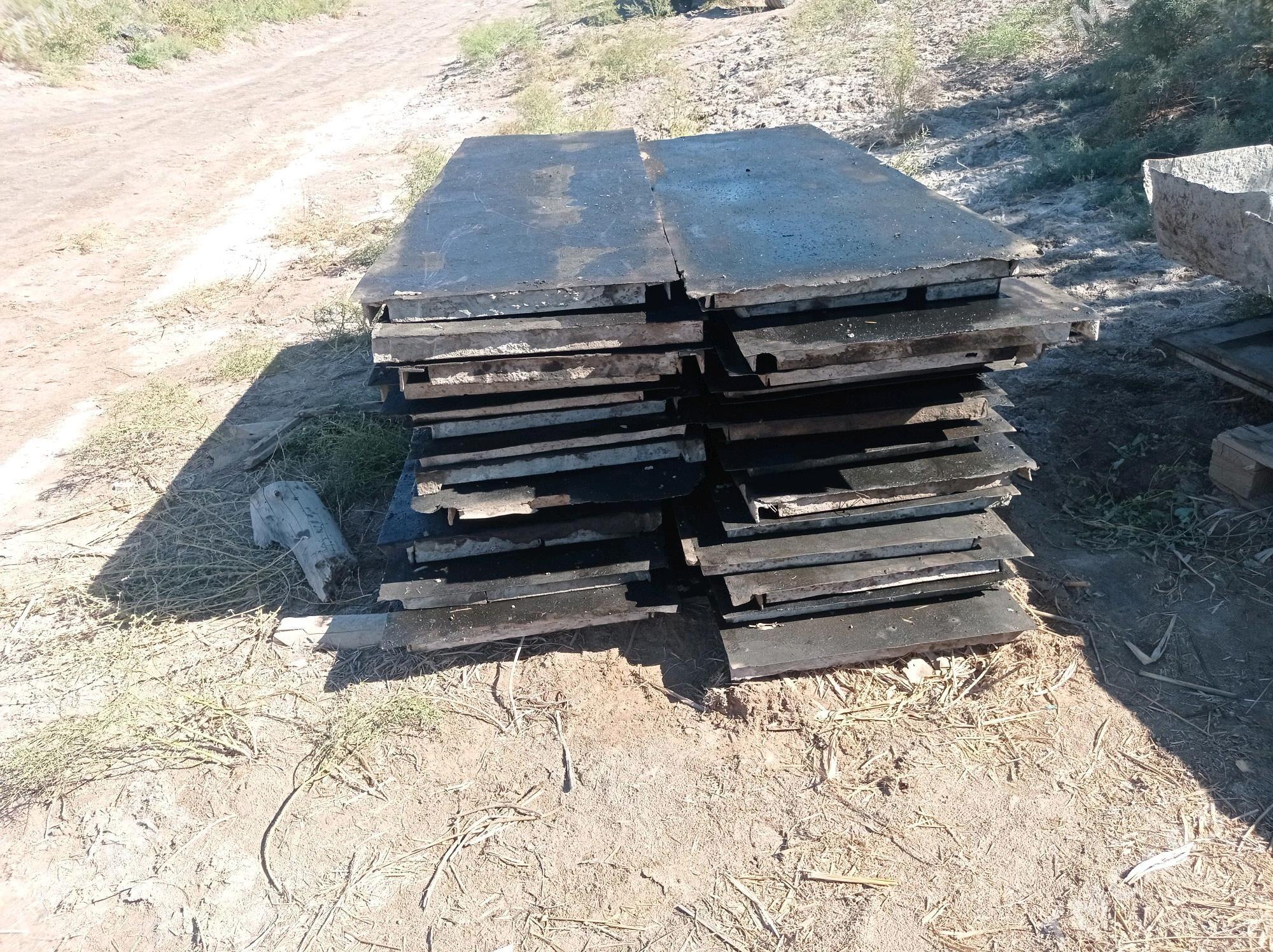 опалубка opalupka - Губадаг - img 3