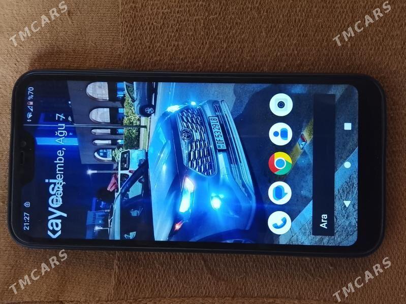 Mi A2 Lite - Саят - img 2