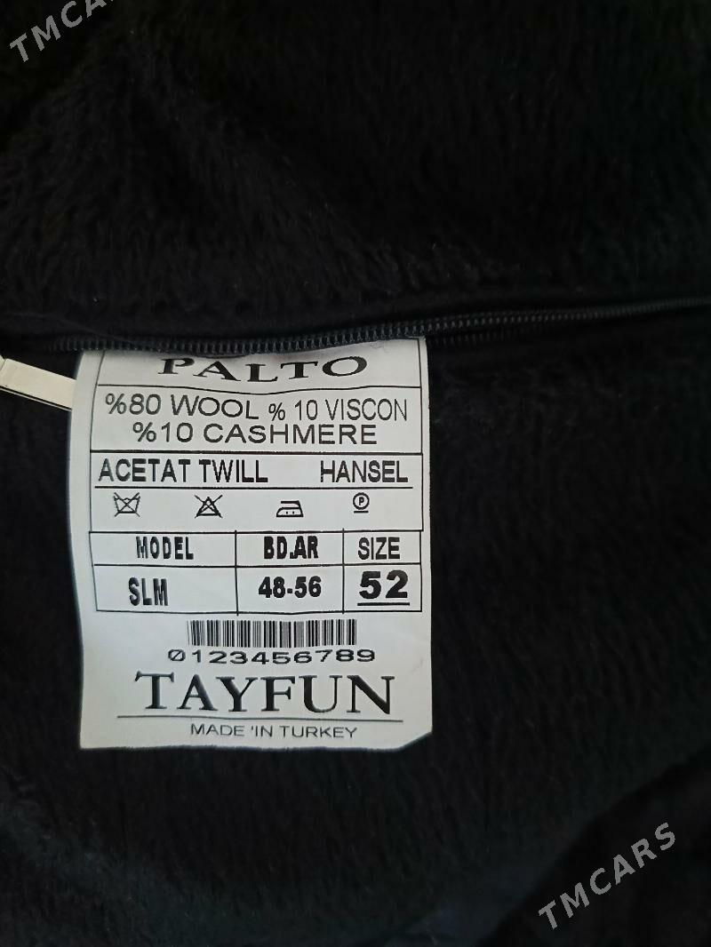 PaltoPalto - Daşoguz - img 1