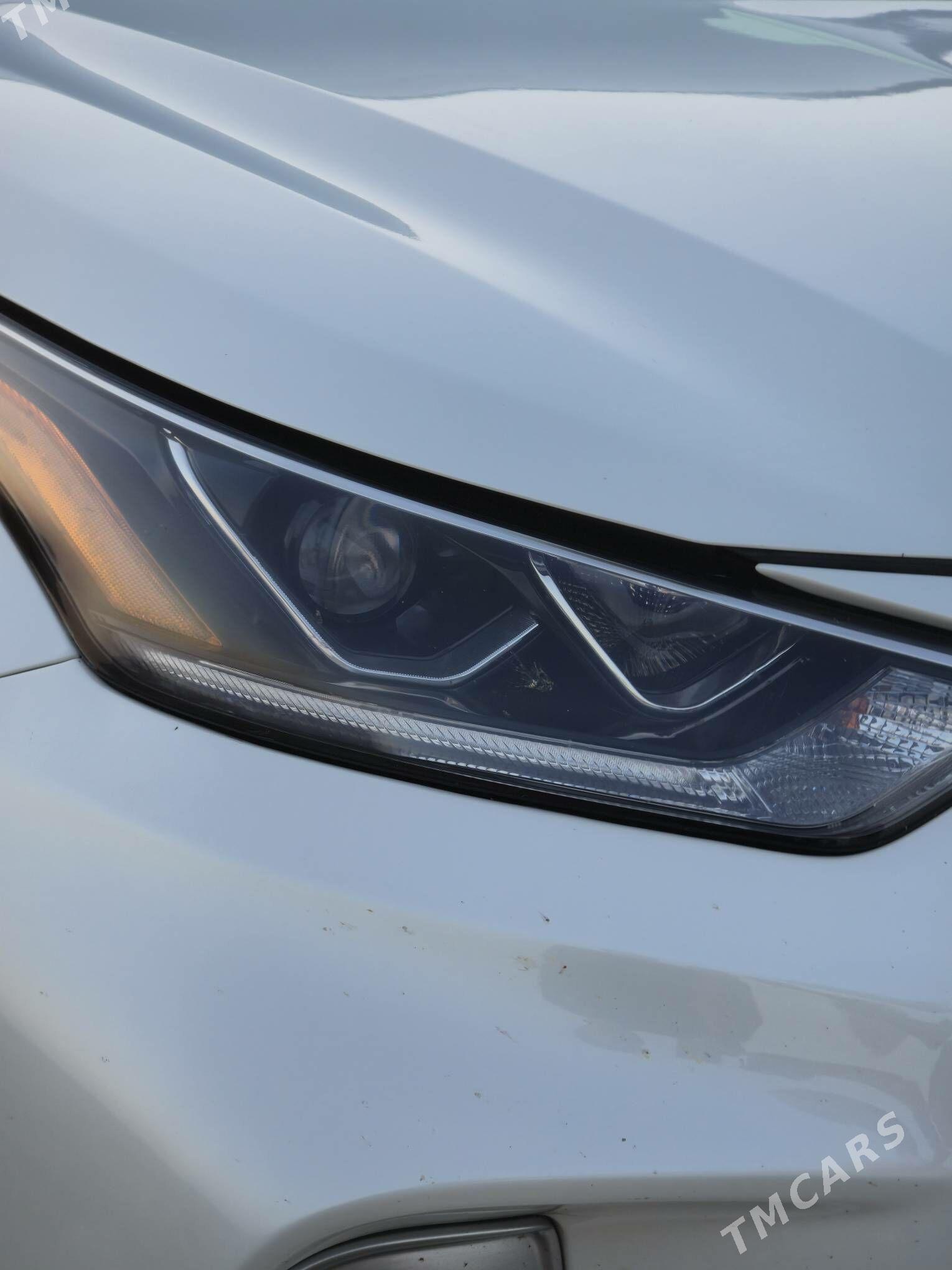 Toyota Highlander 2020 - 580 000 TMT - Чандыбиль шаёлы - img 2