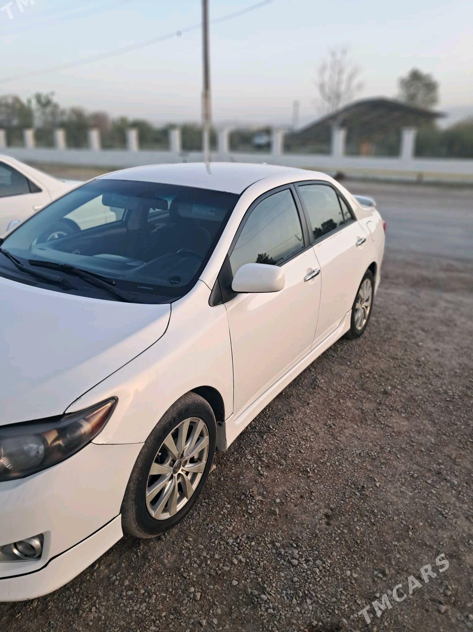 Toyota Corolla 2010 - 140 000 TMT - Aşgabat - img 2
