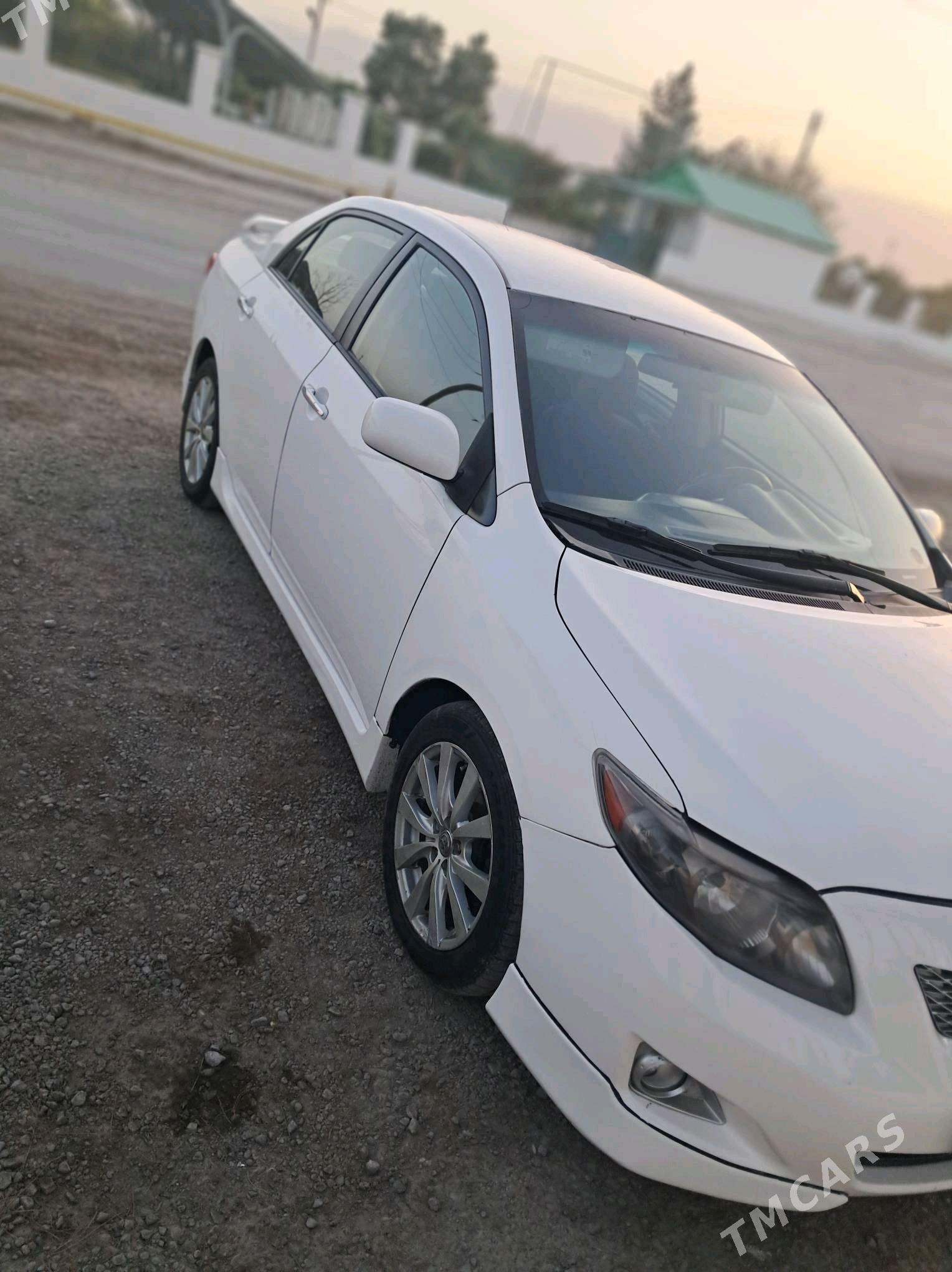 Toyota Corolla 2010 - 140 000 TMT - Aşgabat - img 1