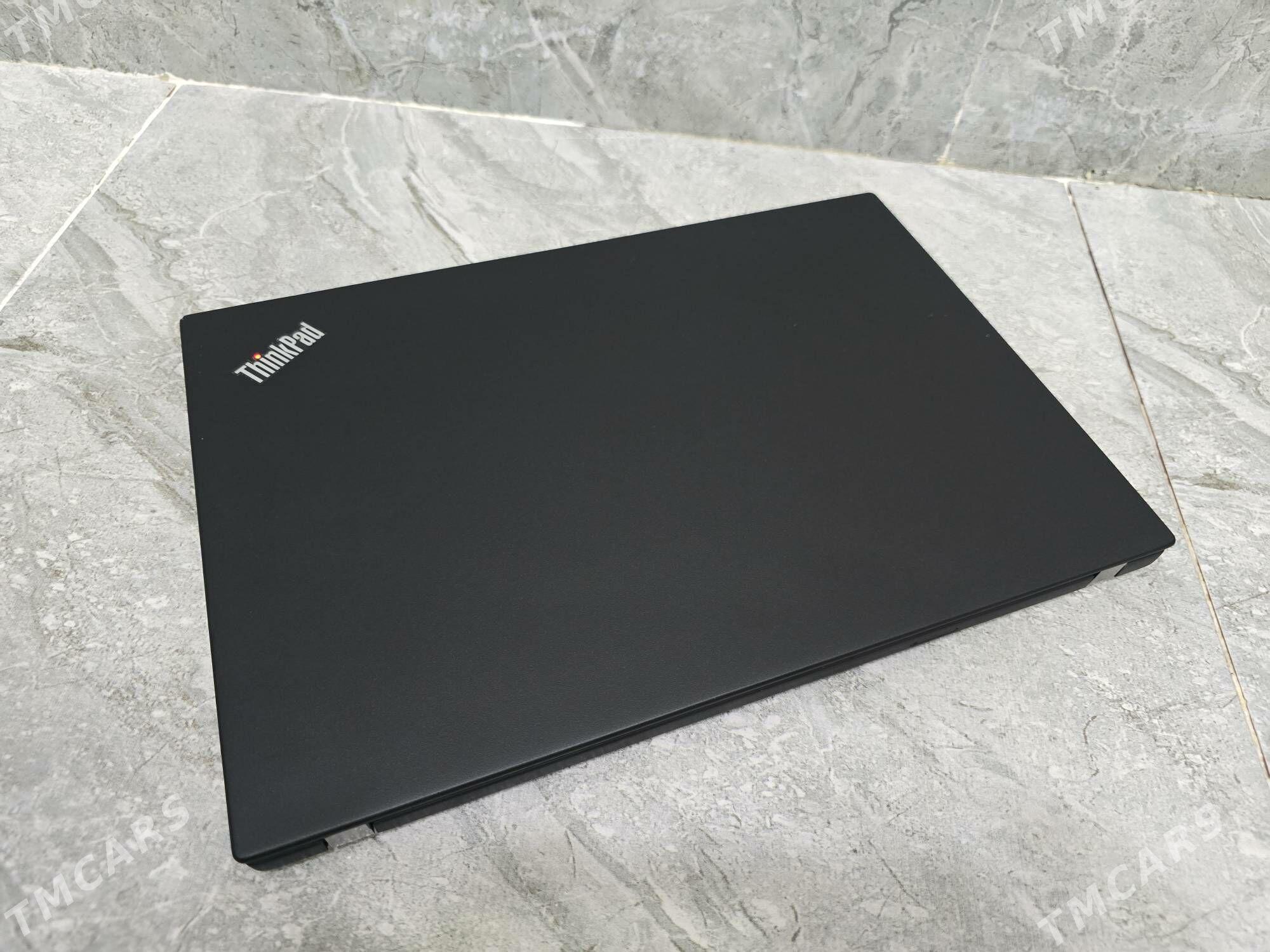 ThinkPad T14s SENSOR 32/512 - Ашхабад - img 3