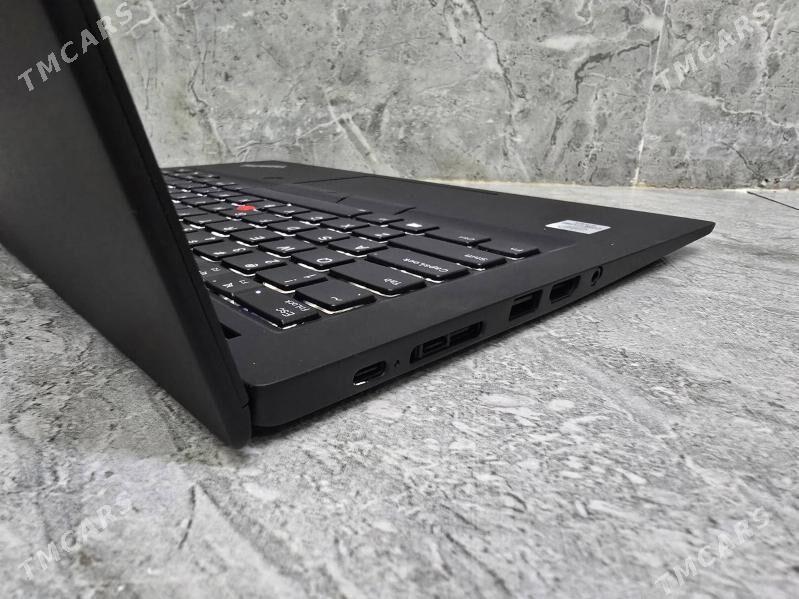 ThinkPad T14s SENSOR 32/512 - Ашхабад - img 5