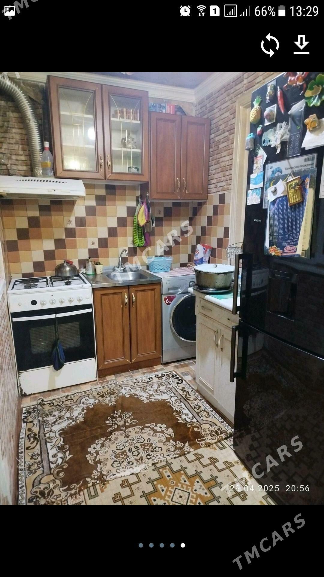квартира аренда - 6 мкр - img 4