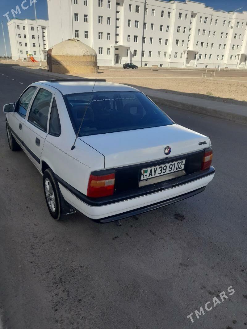 Opel Vectra 1991 - 30 000 TMT - Дашогуз - img 5