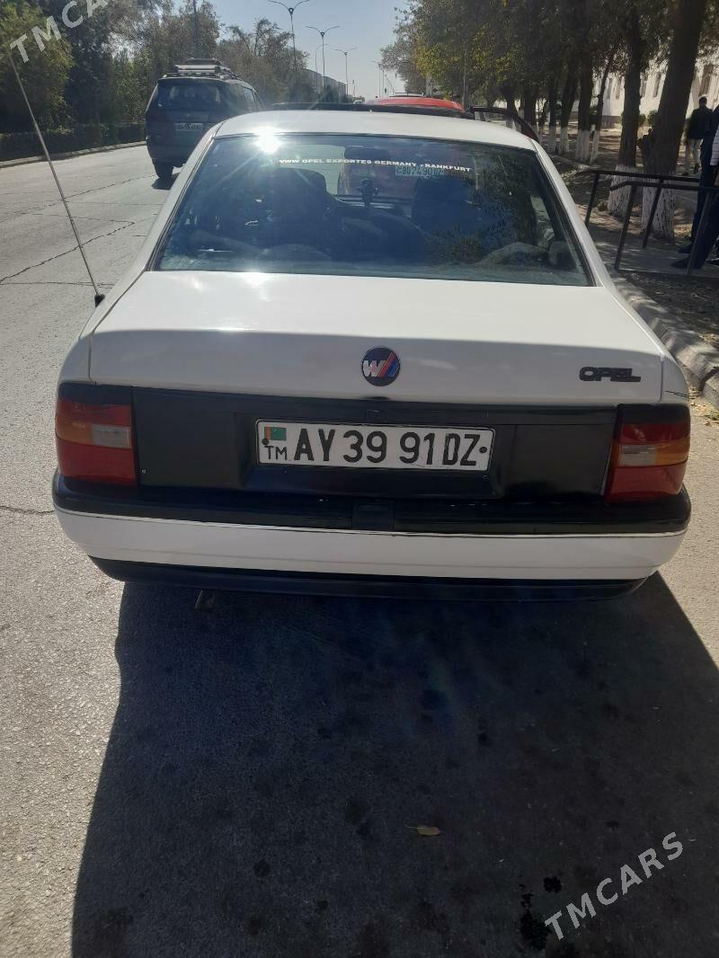 Opel Vectra 1991 - 30 000 TMT - Дашогуз - img 6