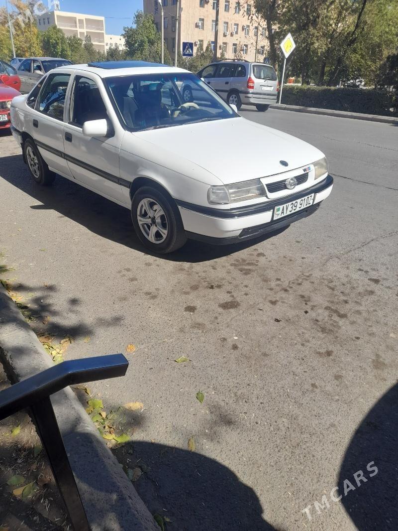 Opel Vectra 1991 - 30 000 TMT - Дашогуз - img 8
