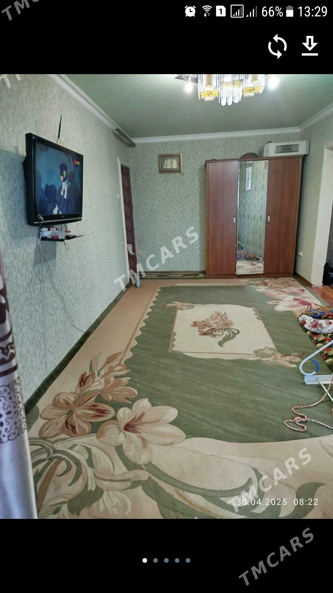 квартира аренда - 6 мкр - img 2
