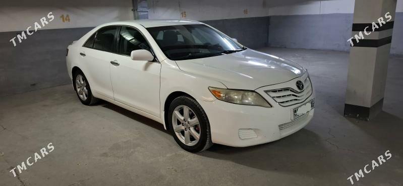 Toyota Camry 2011 - 187 000 TMT - Ашхабад - img 4