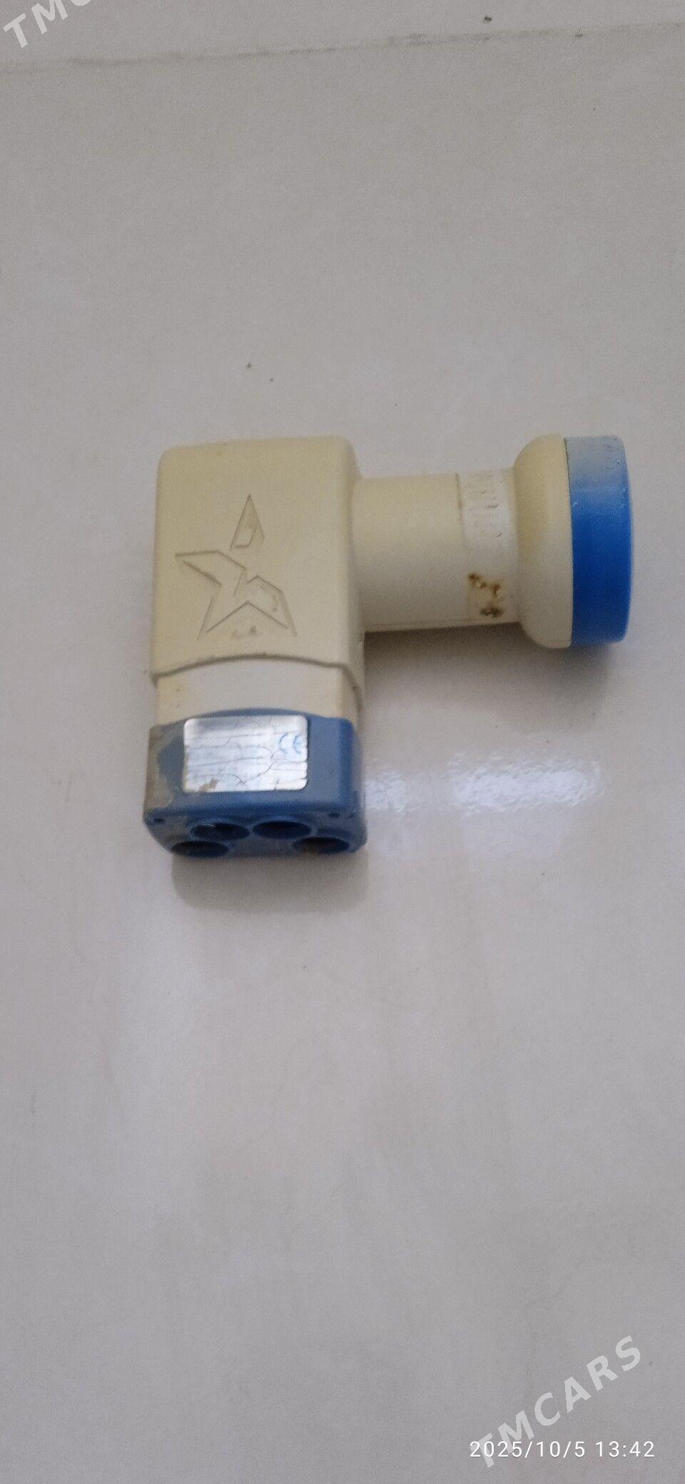 Продаётся головка starsat - Türkmenbaşy - img 2