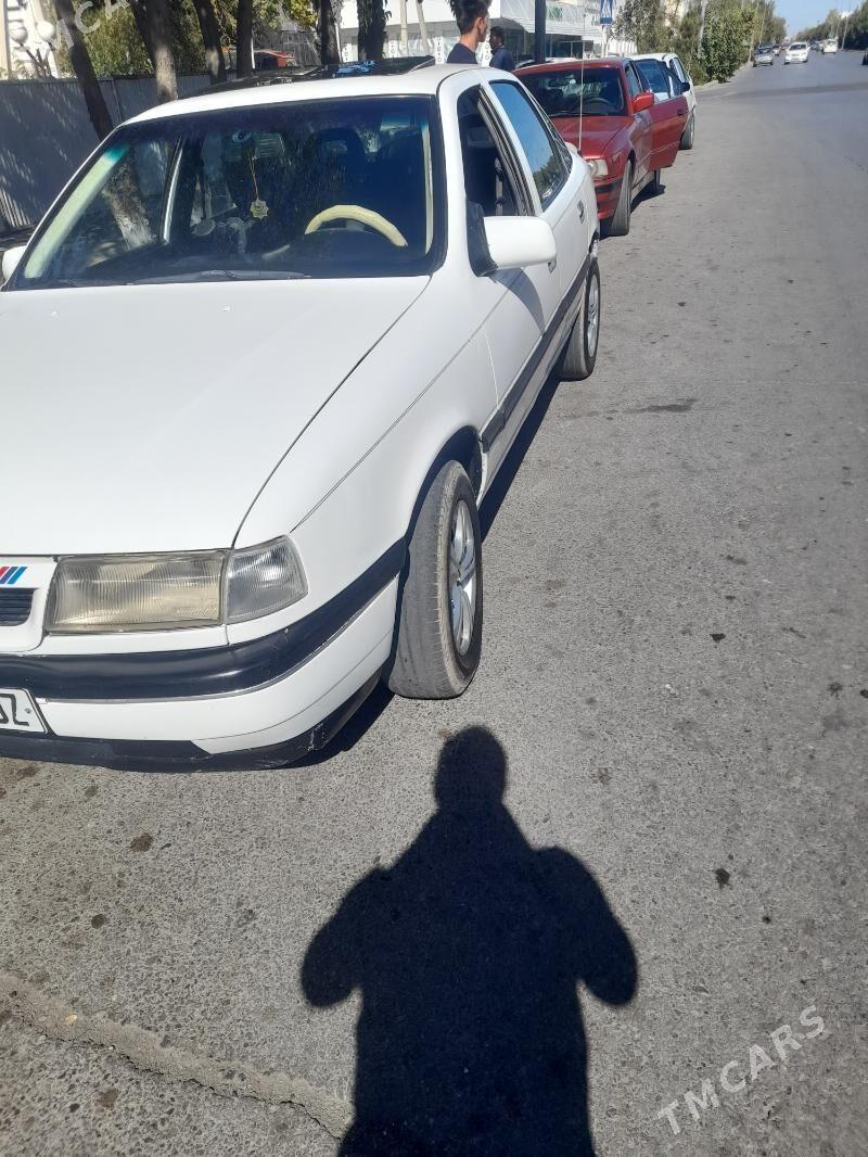 Opel Vectra 1991 - 30 000 TMT - Дашогуз - img 9