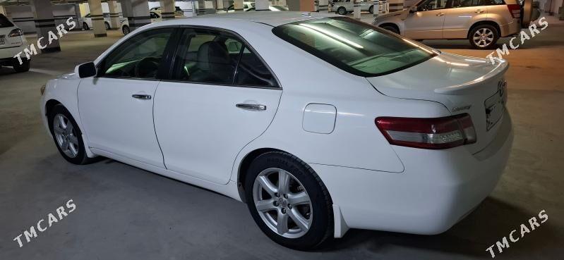 Toyota Camry 2011 - 187 000 TMT - Ашхабад - img 3