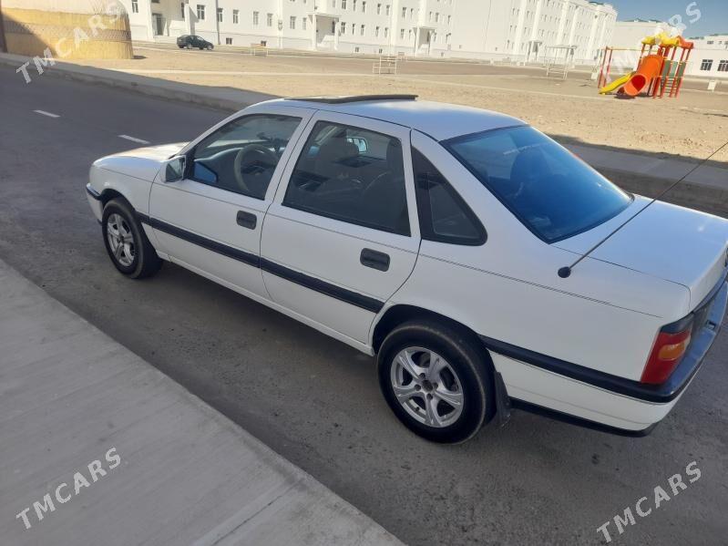 Opel Vectra 1991 - 30 000 TMT - Дашогуз - img 10
