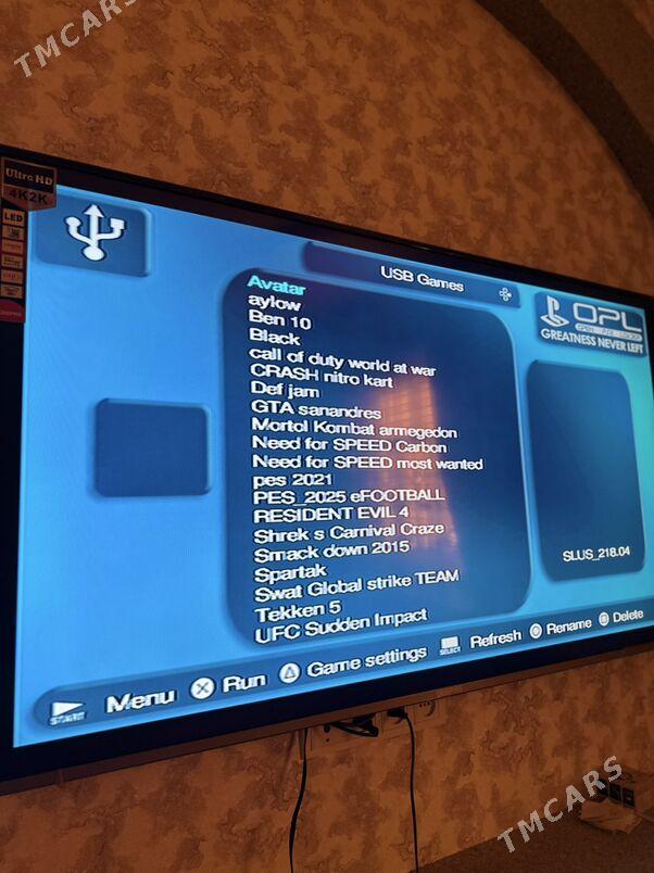 ps 2slim - Чоганлы - img 2