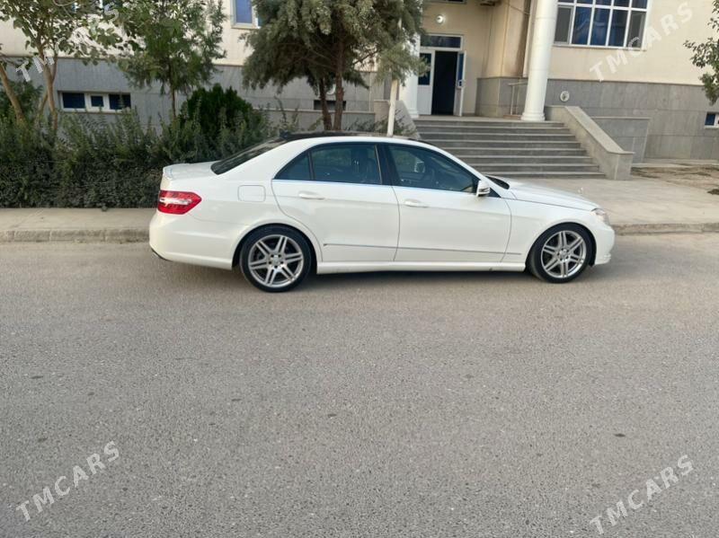 Mercedes-Benz E350 2011 - 300 000 TMT - Aşgabat - img 4