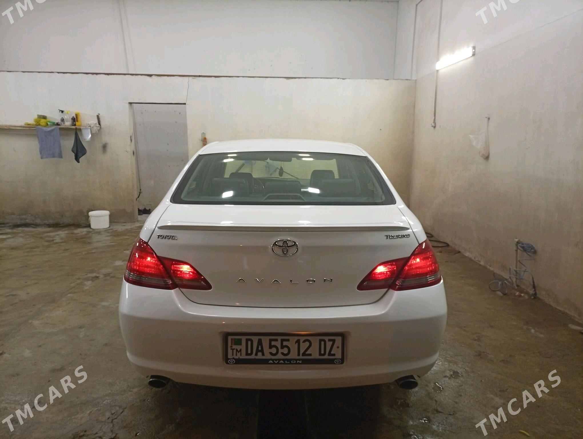 Toyota Avalon 2008 - 175 000 TMT - Daşoguz - img 2