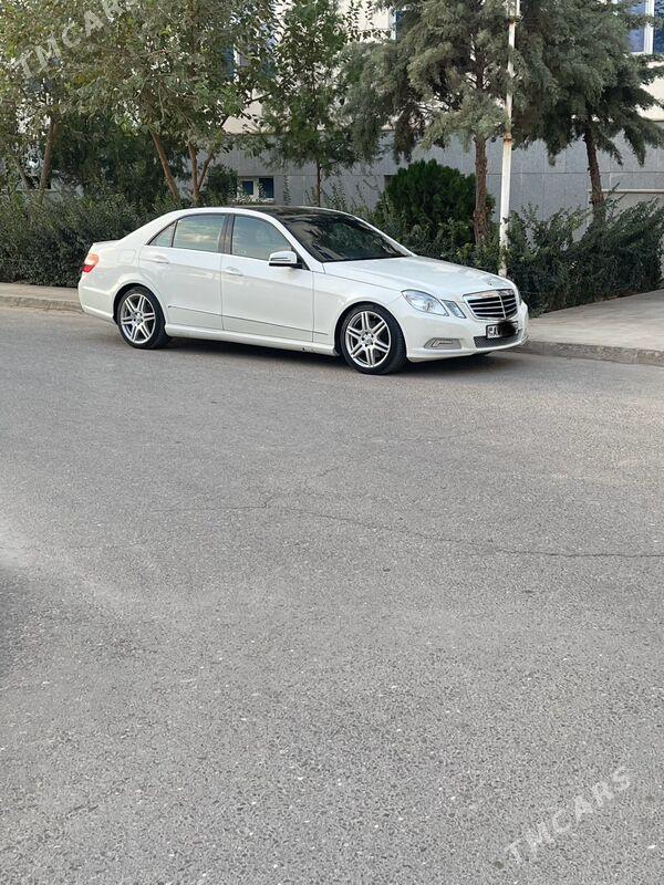 Mercedes-Benz E350 2011 - 300 000 TMT - Aşgabat - img 2