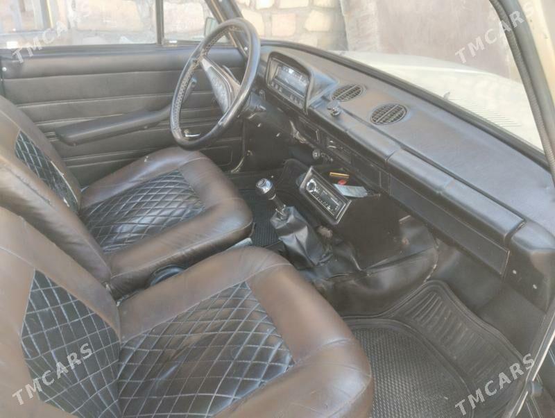 Lada 2101 1987 - 32 000 TMT - Гумдаг - img 5