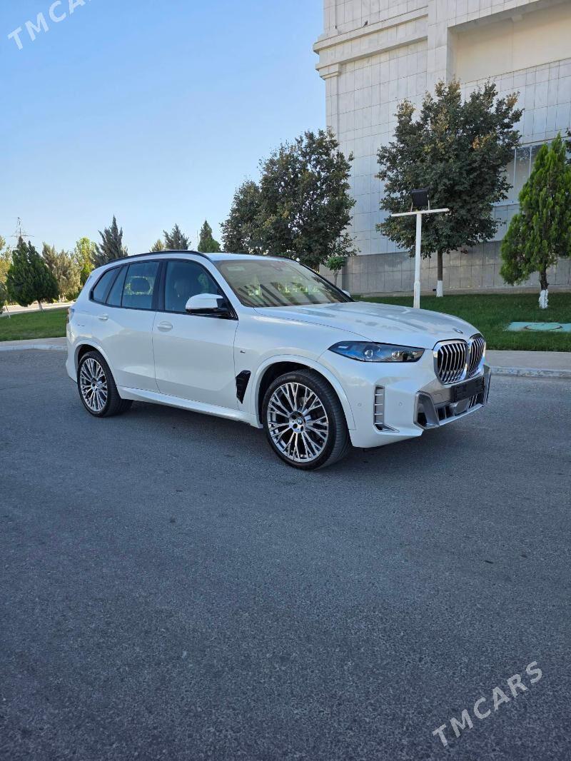 BMW X5 2023 - 1 060 000 TMT - Кëши - img 2