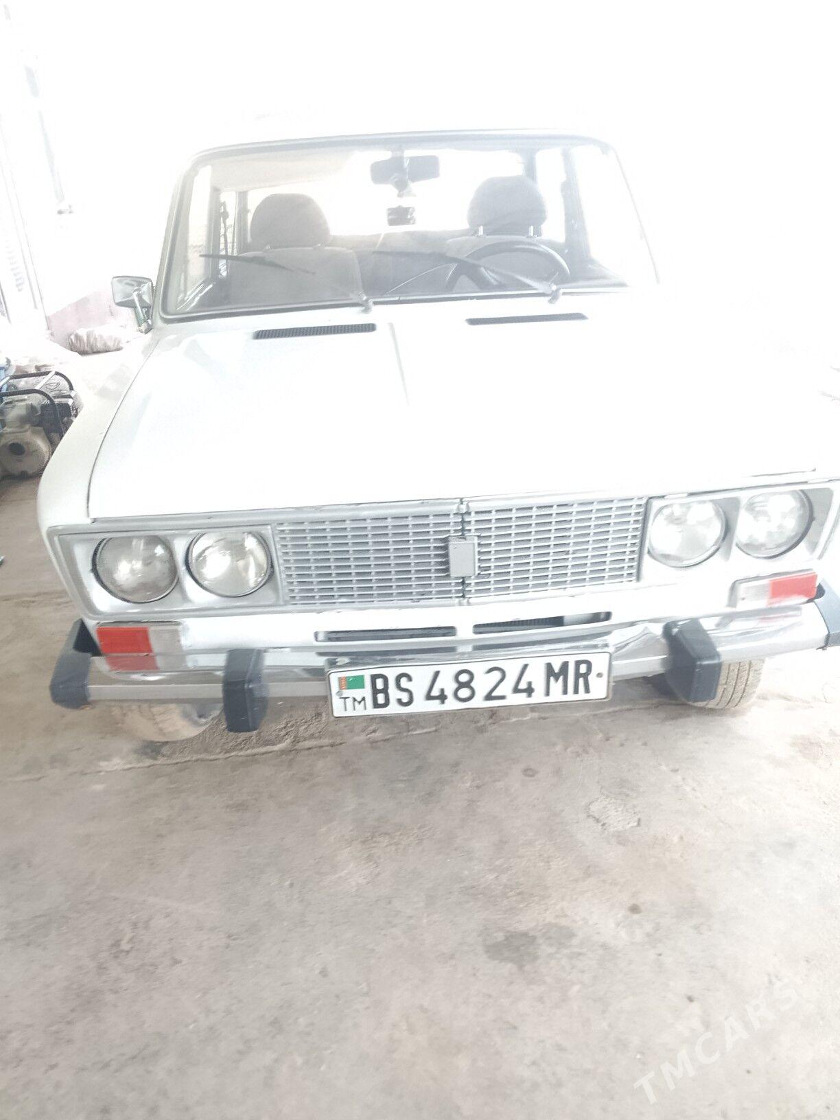 Lada 2106 1989 - 30 000 TMT - Каракумский этрап - img 4
