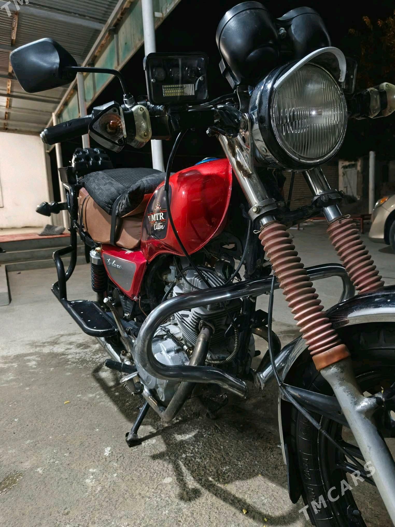 Iž Ýupiter 2025 - 10 000 TMT - Гёкдепе - img 4