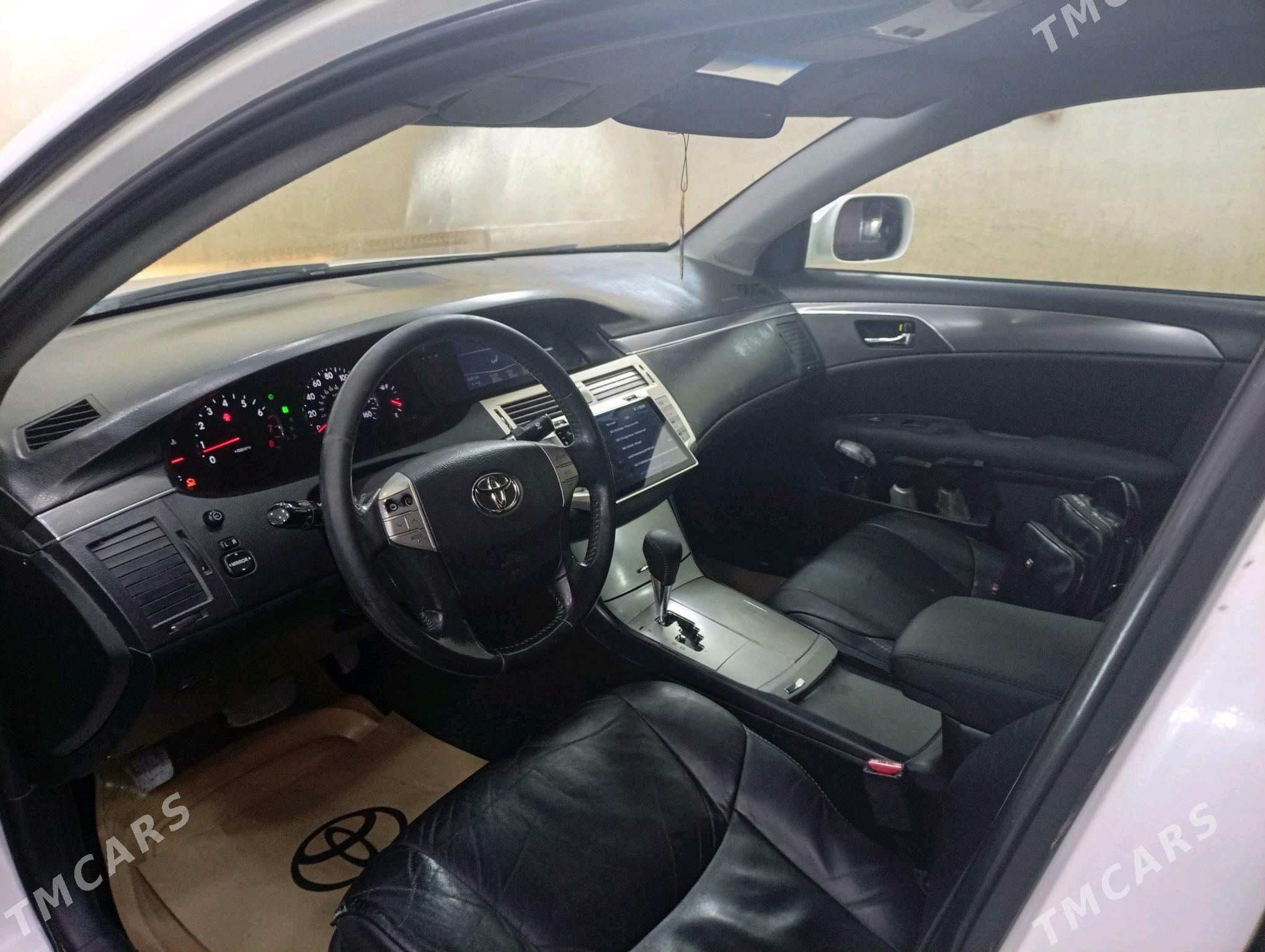 Toyota Avalon 2008 - 175 000 TMT - Daşoguz - img 4
