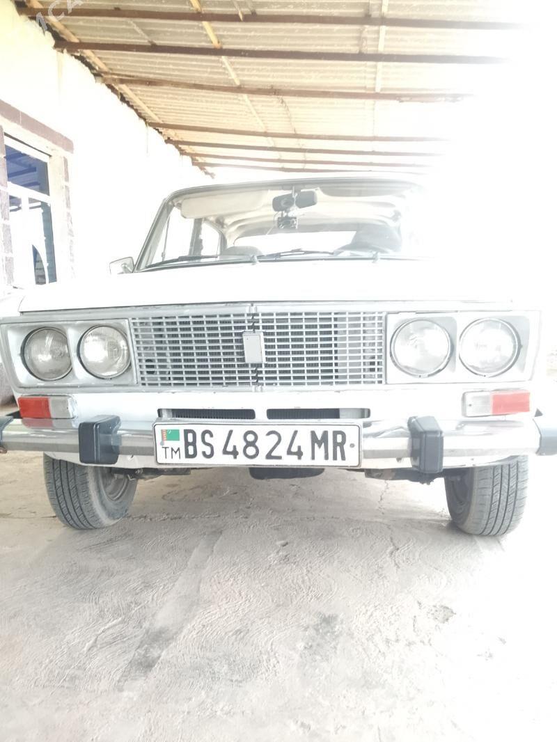 Lada 2106 1989 - 30 000 TMT - Каракумский этрап - img 2