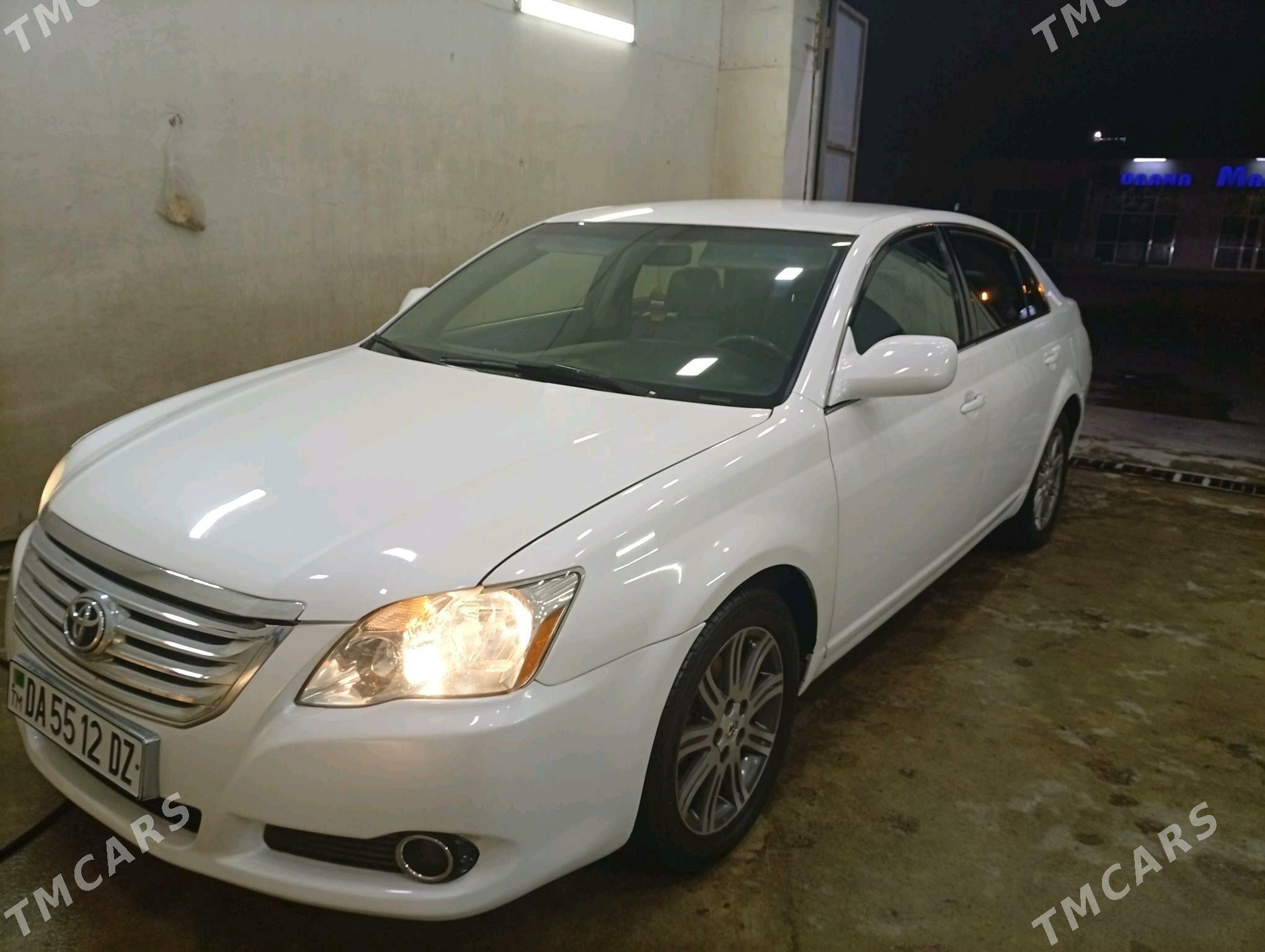 Toyota Avalon 2008 - 175 000 TMT - Daşoguz - img 6