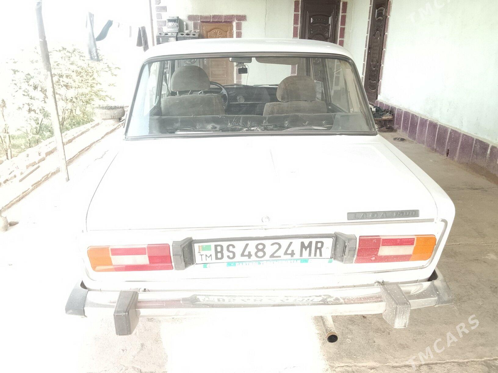 Lada 2106 1989 - 30 000 TMT - Каракумский этрап - img 5