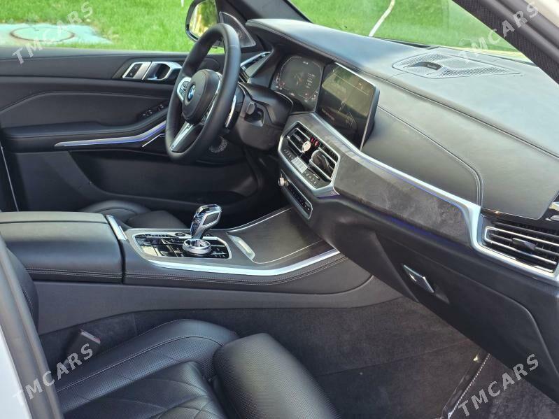 BMW X5 2023 - 1 060 000 TMT - Кëши - img 6