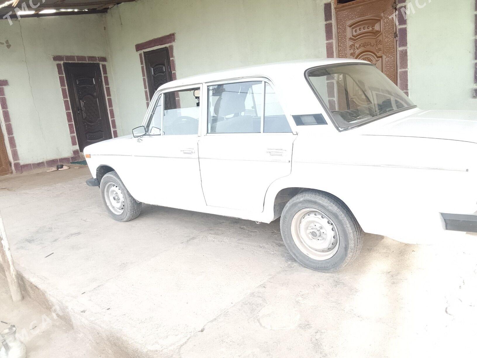 Lada 2106 1989 - 30 000 TMT - Каракумский этрап - img 3