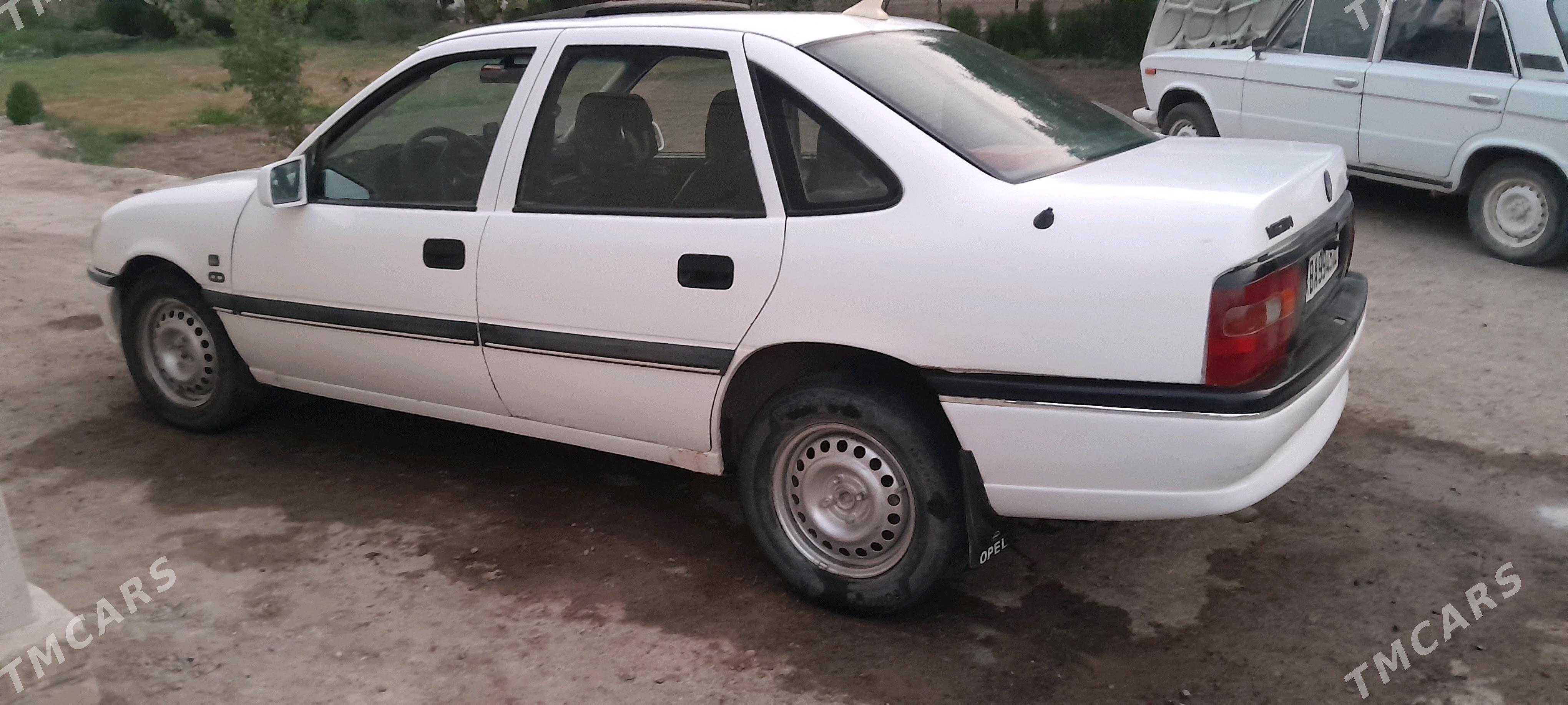 Opel Vectra 1993 - 40 000 TMT - Гороглы (Тагта) - img 5