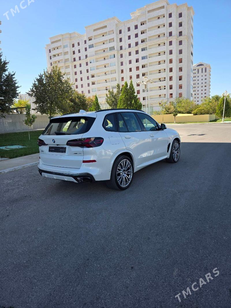 BMW X5 2023 - 1 060 000 TMT - Кëши - img 7