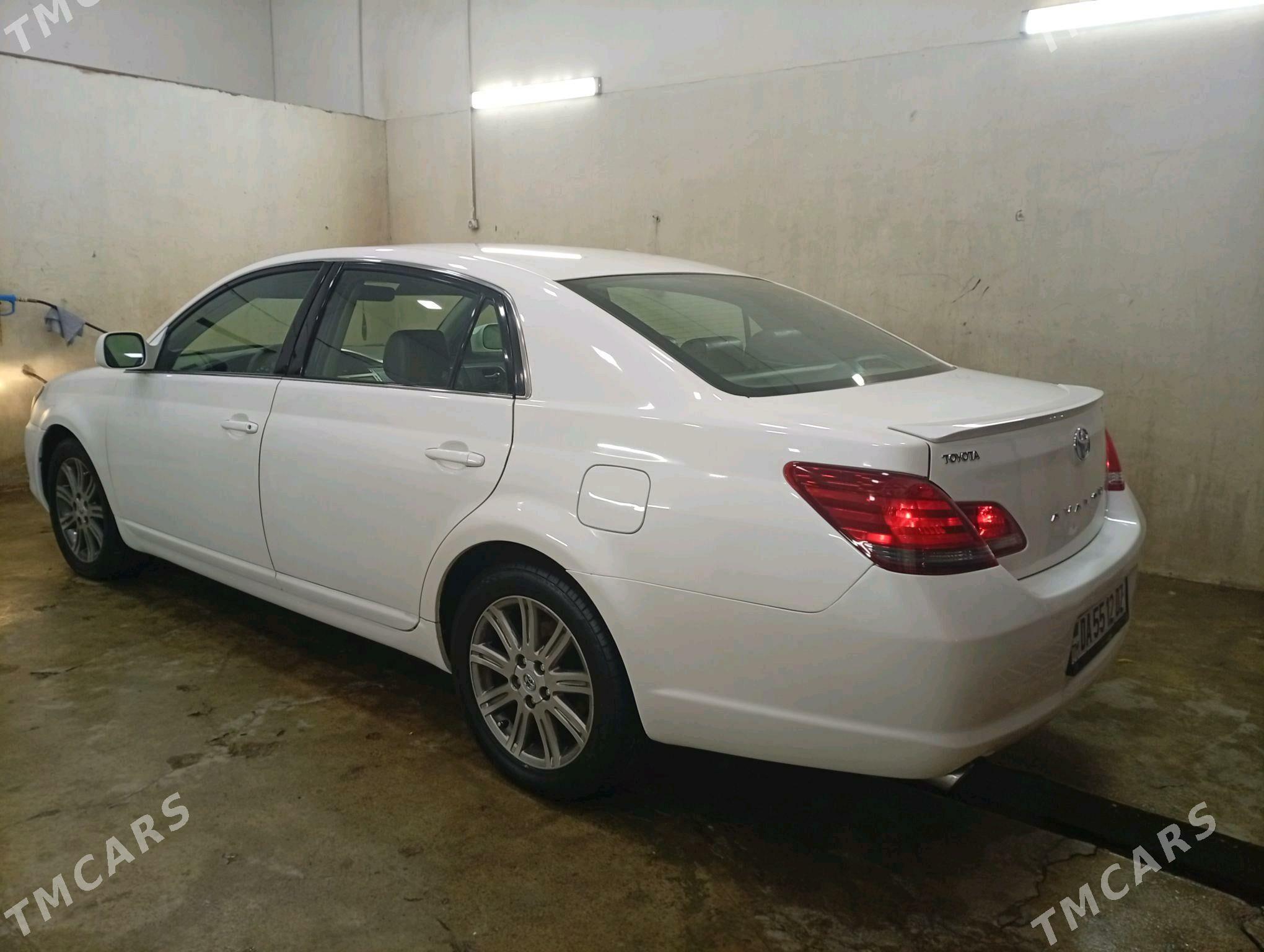 Toyota Avalon 2008 - 175 000 TMT - Daşoguz - img 5